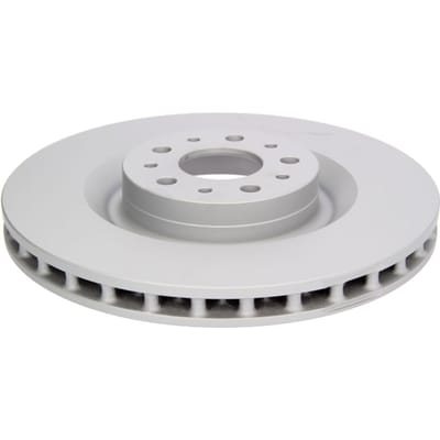 Remschijf BOSCH 0 986 479 736 voorkant, geventileerd, sterk gecarboniseerd, 1 Stuk