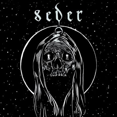 Seder - Sunbled (CD)