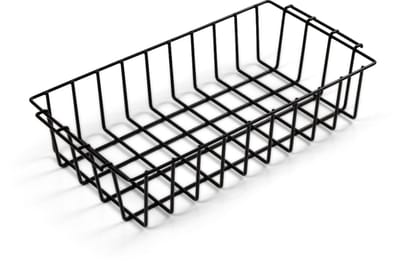 Steamy - Mand voor de (Marine) Pro 70 Koelbox - Organiseer uw koelbox - Zwart