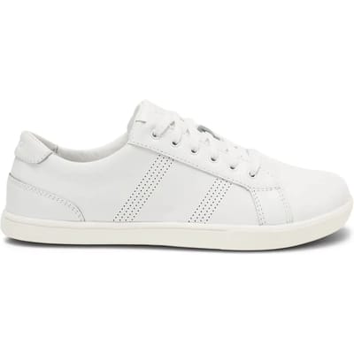 Xero Shoes Dillon Leather Schoenen Wit EU 37 Vrouw