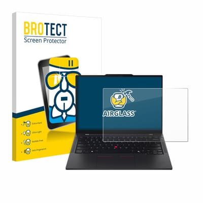 Screenprotector voor Lenovo ThinkPad T14s Gen 6 Beschermglas transparant