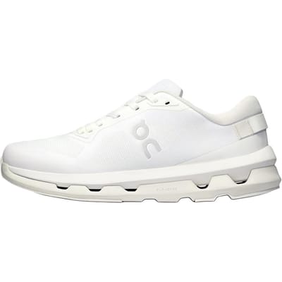 Cloudzone Triple White Dames Sneakers 3WF10071200 37.5 white
