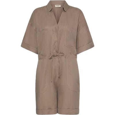 Dames jumpsuit fransa FRPosy Ju 1