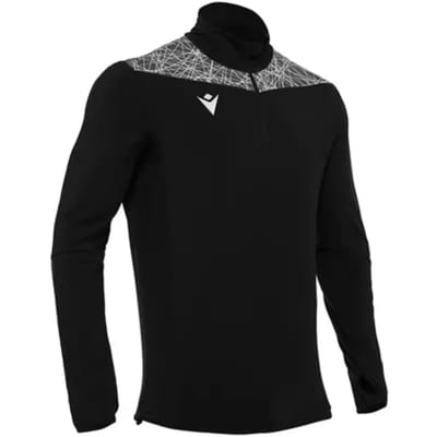 Trainingspak Macron Tiber 1/4 Zip Top
