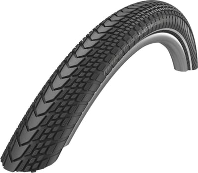 Schwalbe - Marathon Almotion TLE Reflex 28X1.50