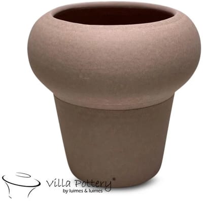 Jip pot Roze 16 x 16
