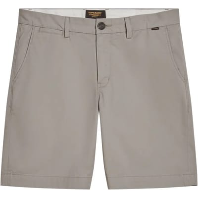 Chino shorts Superdry Stretch