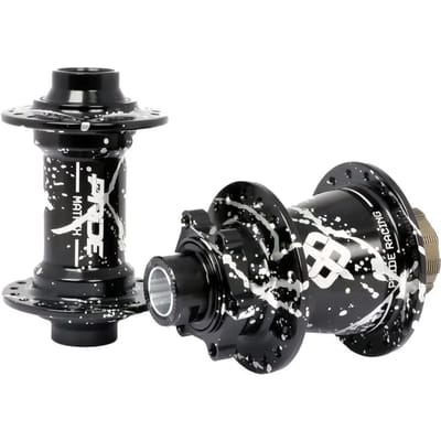 Hub Pride Racing Matrix Splash