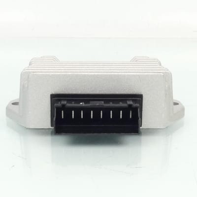Régulateur redresseur de tension Teknix pour Scooter Piaggio 50 Liberty 2T 2005 à 2011 Neuf