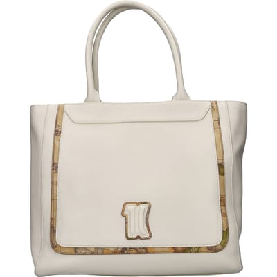 Alviero Martini Zakken. Beige