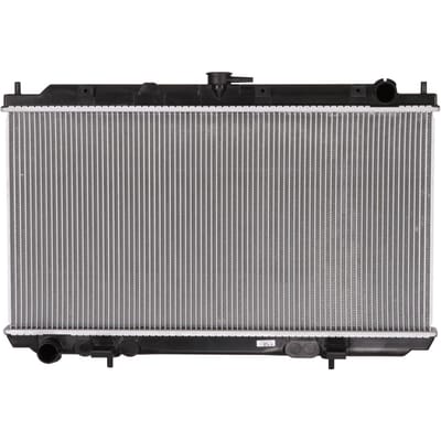 Radiator, motorkoeling NRF 53388