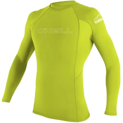 Meisjestrui met lange mouwen O'Neill Basic Skins