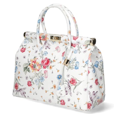 Gave Lux tas vrouwen WHITE