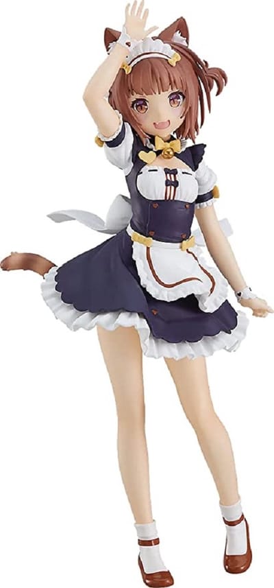 Nekopara Pop Up Parade PVC Statue Azuki 16 cm