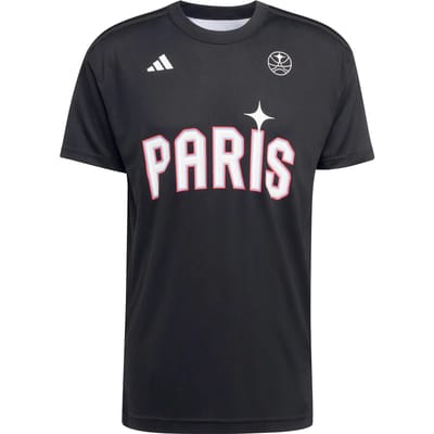 Opwarmtrui Paris Basketball
