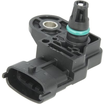 Sensor, inlaatspruitstukdruk BOSCH 0 281 006 102