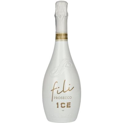 Sacchetto Fili Prosecco ICE Extra Dry DOC 11% Vol. 0,75l