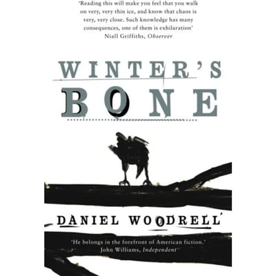 Winter's Bone - Daniel Woodrell