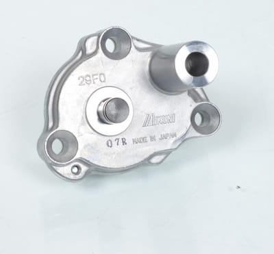 Pompe à huile origine pour Moto Suzuki 400 DRZ 2001 à 2007 16400-29F00-000 / 29F0 Neuf