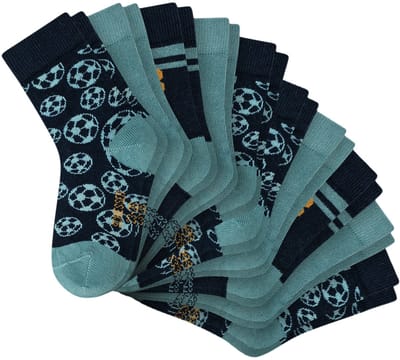 Schiesser Jongens sokken 10 pack Basic