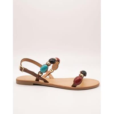 Sandalen Les Tropeziennes par M.Belarbi C331476 Halep
