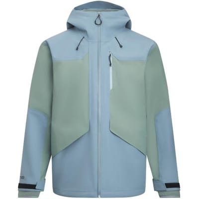 Waterdicht, Winddicht en Ademend Windjack van Under Armour XL gray
