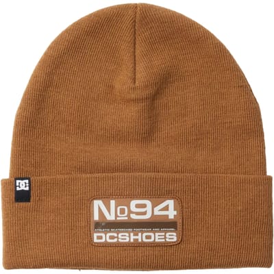 Cap DC Shoes Workman