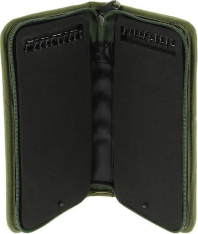 NGT Stiff Rig Wallet - Rig Wallet