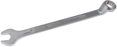 GEKO Combinatiesleutel - Gebogen Type - 14 mm - Anti-slip & Duurzaam