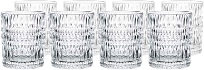 Becher Ethno 304 ml Set van 8