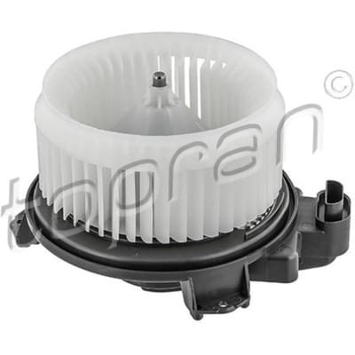 Topran Binnenventilator HANS PRIES 601 047