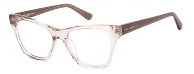 Juicy Couture JU 264/G Crystal pink 52/18/140 WOMAN Brilmonturen