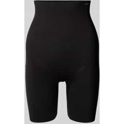 Broek met shaping-effect 'CK SHAPE'