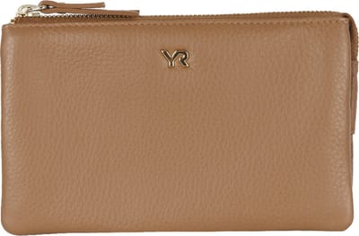 YR portemonnee PM 29362 camel
