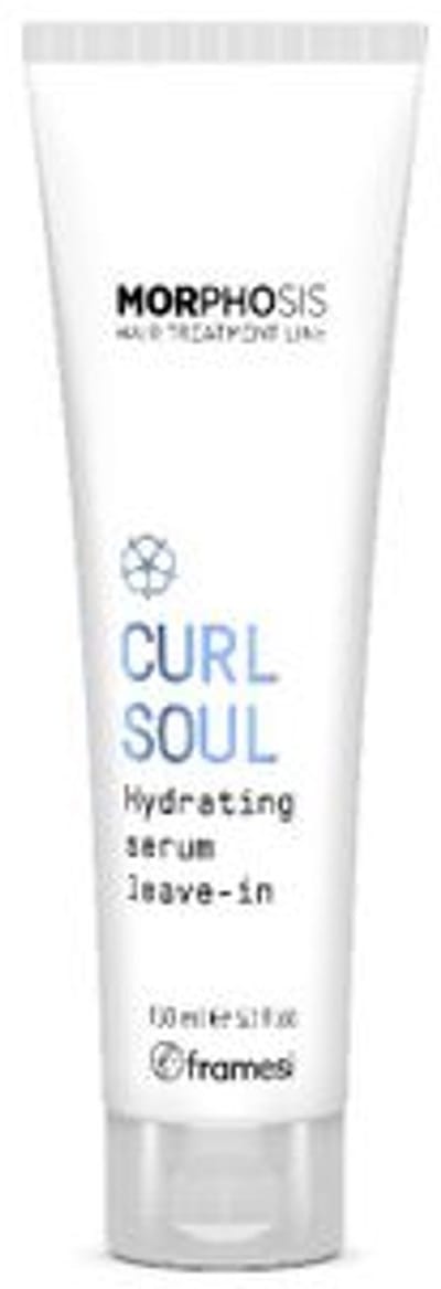 Framesi Morphosis Curl Soul Hydrating Serum Leave In 150ml