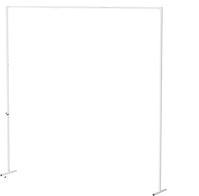 Bruiloft rozenboog - 300CM - Buitenluifel Decoratie - Voor ceremonies en feesten - Klimplanten