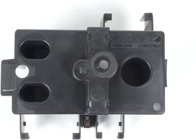 Support bac de batterie pour scooter Peugeot 50 Ludix 1176672600 766726 Neuf