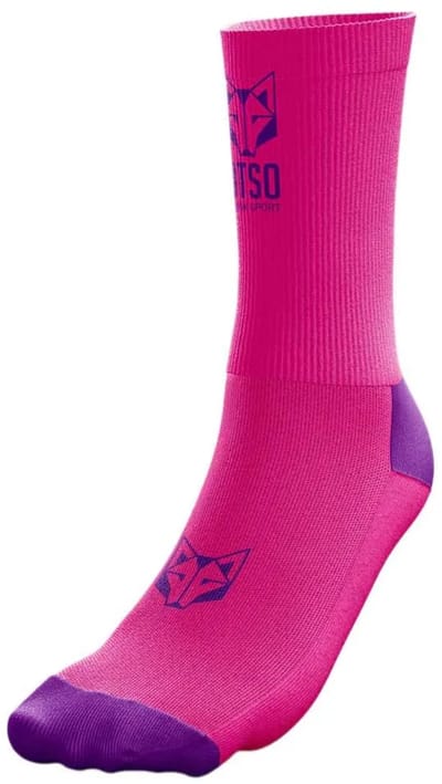Otso Flooow Sokken Roze EU 40-43
