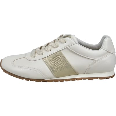 Lichte dames sneakers TT.Bagatt