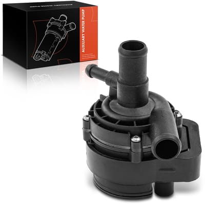 Frankberg 1x Extra Waterpomp Standkachel voor Mercedes-Benz