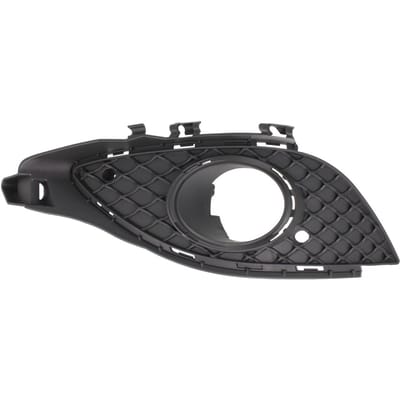 Ventilatierooster, bumper BLIC 6502-07-3507911P links