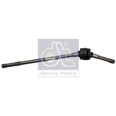 Cardanas, asaandrijving DT SPARE PARTS 3.63306