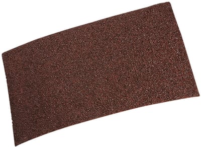 Topex - Schuurpapier - 230x280mm - K40 - 10 stuks