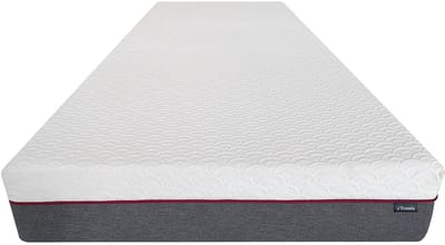 Vente-unique Relaxmatras met vormgeheugen EPIONE van YSMÉE 18 cm dik - 90 x 200 cm