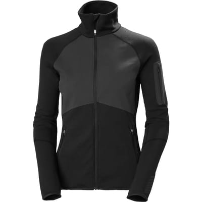 Damesfleece Helly Hansen Lifa