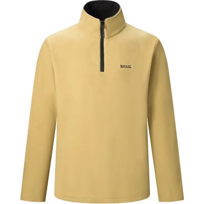 1/2 rits fleece Regatta Thompson