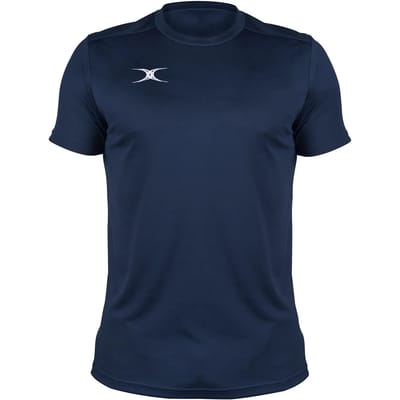 Gilbert Photon II Tee Shirt Donker Navy - Extra Small