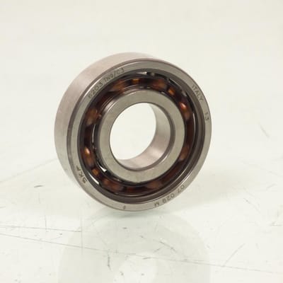 Roulement moteur origine pour Moto Minarelli 50 AM6 AP8276046 / 17x40x12 Neuf