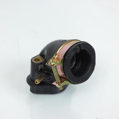 Teknix Inlaatpijp voor scooter Kymco 125 Dink GY6-K0T-125 Nieuw