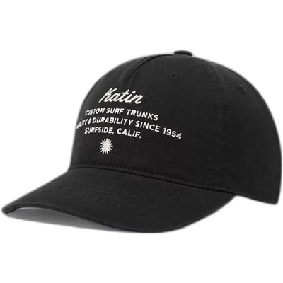 5-panel pet Katin Issue